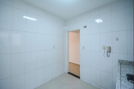 Apartamento à venda com 70m², 2 quartos e 1 vaga Apartamento à venda com 70m², 2 quartos e 1 vagaCozinha