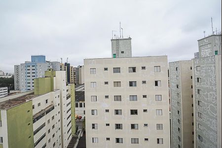 Vista do Quarto 1 de apartamento à venda com 2 quartos, 70m² em Rudge Ramos, São Bernardo do Campo