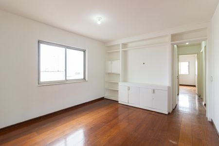 Sala de apartamento para alugar com 4 quartos, 170m² em Jardim Paulista, São Paulo