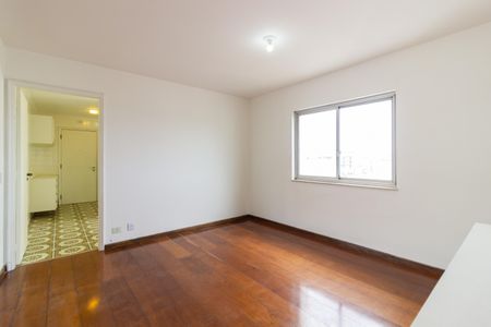 Sala de apartamento para alugar com 4 quartos, 170m² em Jardim Paulista, São Paulo