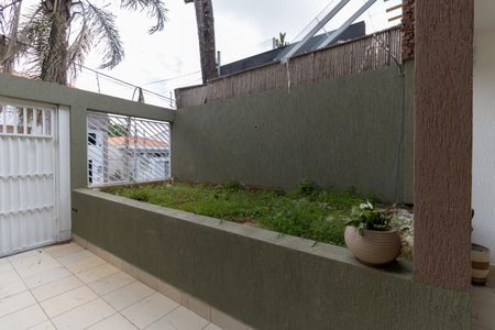 Casa à venda com 260m², 3 quartos e 3 vagasJardim