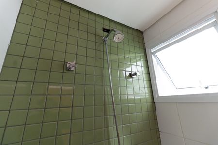 Casa à venda com 260m², 3 quartos e 3 vagasBanheiro da Suíte 3