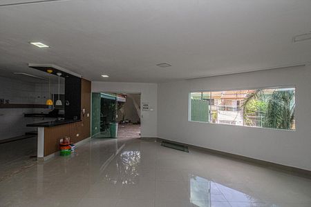 sala_1 de casa para alugar com 3 quartos, 260m² em Bosque da Saúde, São Paulo