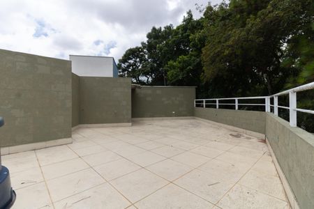 Casa à venda com 260m², 3 quartos e 3 vagasTerraço