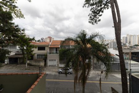 Casa à venda com 260m², 3 quartos e 3 vagasVista da Varanda da Suíte 2