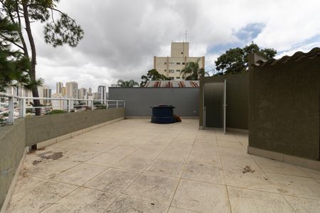Casa à venda com 260m², 3 quartos e 3 vagasTerraço