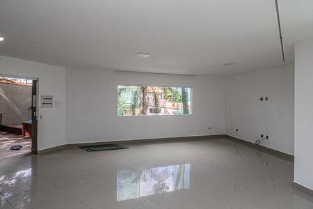 sala_2 de casa para alugar com 3 quartos, 260m² em Bosque da Saúde, São Paulo