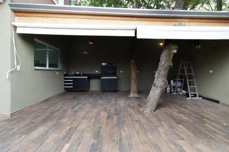 Casa à venda com 260m², 3 quartos e 3 vagasQuintal