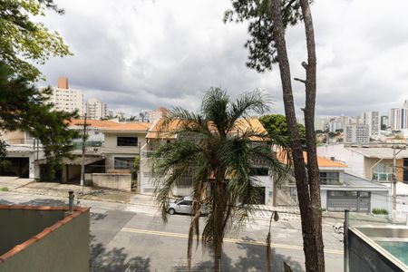 Casa à venda com 260m², 3 quartos e 3 vagasVista da Suíte 3