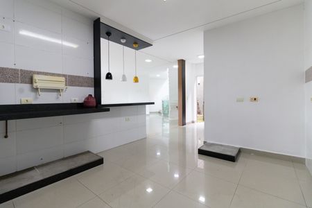 Casa à venda com 260m², 3 quartos e 3 vagasCozinha