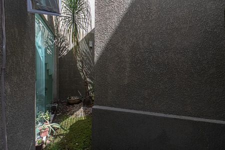 jardim de inverno_1 de casa para alugar com 3 quartos, 260m² em Bosque da Saúde, São Paulo