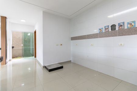Casa à venda com 260m², 3 quartos e 3 vagasCozinha