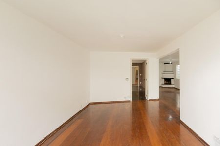 Sala de Jantar de casa para alugar com 3 quartos, 638m² em Brooklin Paulista, São Paulo