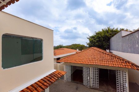 Casa para alugar com 638m², 3 quartos e 4 vagas Casa para alugar com 638m², 3 quartos e 4 vagasVista da Quarto de Serviço 2
