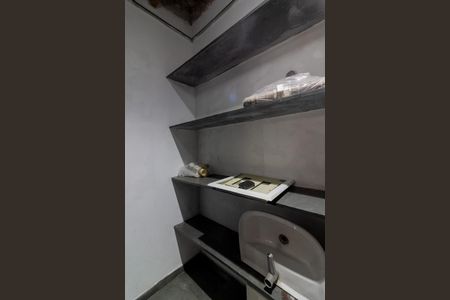 Casa para alugar com 638m², 3 quartos e 4 vagas Casa para alugar com 638m², 3 quartos e 4 vagasÁrea comum - Salão de Ginastica