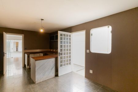 Casa para alugar com 638m², 3 quartos e 4 vagas Casa para alugar com 638m², 3 quartos e 4 vagasCozinha