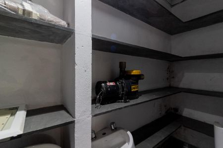 Casa para alugar com 638m², 3 quartos e 4 vagas Casa para alugar com 638m², 3 quartos e 4 vagasÁrea comum - Salão de Ginastica