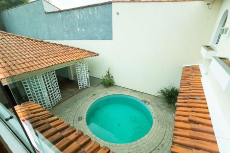 Casa para alugar com 638m², 3 quartos e 4 vagas Casa para alugar com 638m², 3 quartos e 4 vagasVista da Quarto de Serviço 1