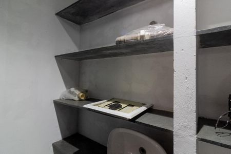 Casa para alugar com 638m², 3 quartos e 4 vagas Casa para alugar com 638m², 3 quartos e 4 vagasÁrea comum - Salão de Ginastica