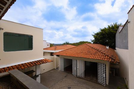 Casa para alugar com 638m², 3 quartos e 4 vagas Casa para alugar com 638m², 3 quartos e 4 vagasVista da Quarto de Serviço 3