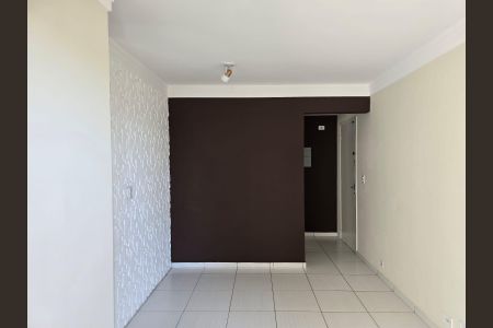 Sala  de apartamento para alugar com 2 quartos, 49m² em Portal dos Gramados, Guarulhos