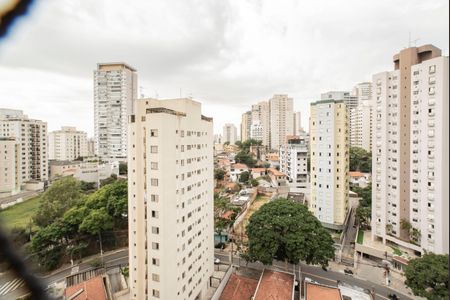 Apartamento à venda com 61m², 2 quartos e 1 vagaVista do Quarto 