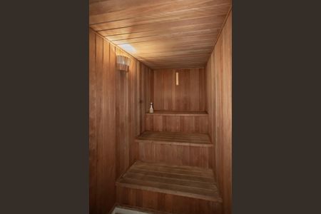 Apartamento à venda com 61m², 2 quartos e 1 vagaÁrea comum - Sauna