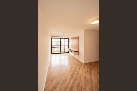 Apartamento à venda com 61m², 2 quartos e 1 vagaSala