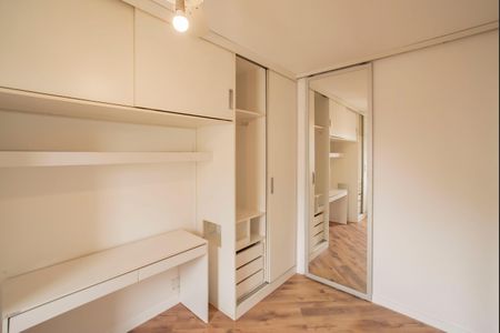 Apartamento à venda com 61m², 2 quartos e 1 vagaSuíte