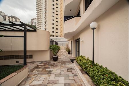 Apartamento à venda com 61m², 2 quartos e 1 vagaHall de entrada