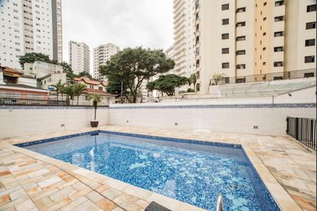 Apartamento à venda com 61m², 2 quartos e 1 vagaÁrea comum - Piscina