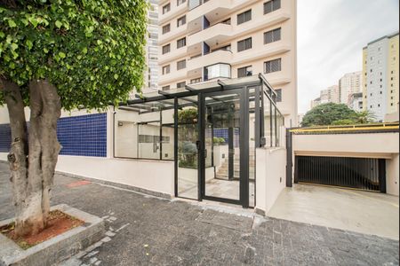 Apartamento à venda com 61m², 2 quartos e 1 vagaFrente