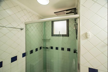 Apartamento à venda com 61m², 2 quartos e 1 vagaBanheiro da Suíte