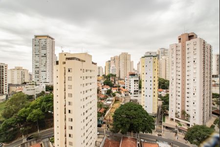 Apartamento à venda com 61m², 2 quartos e 1 vagaVista da Varanda