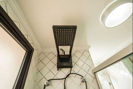 Apartamento à venda com 61m², 2 quartos e 1 vagaBanheiro da Suíte