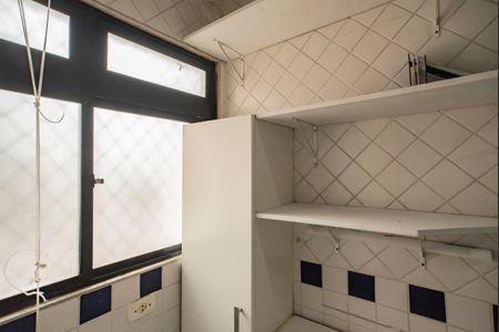 Apartamento à venda com 61m², 2 quartos e 1 vagaÁrea de Serviço