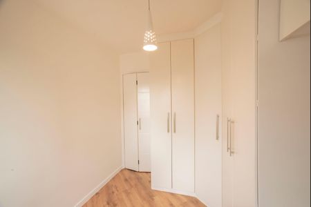 Apartamento à venda com 61m², 2 quartos e 1 vagaQuarto 