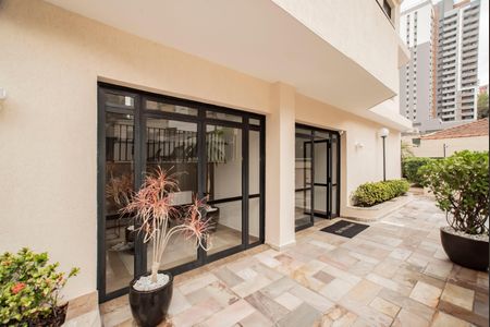 Apartamento à venda com 61m², 2 quartos e 1 vagaHall de entrada