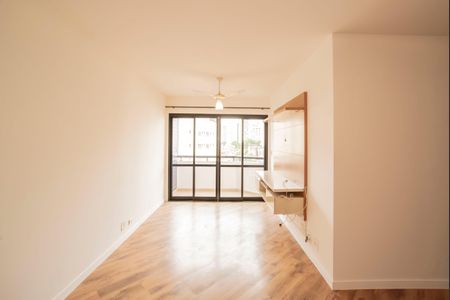 Apartamento à venda com 61m², 2 quartos e 1 vagaSala