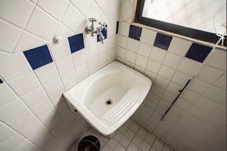 Apartamento à venda com 61m², 2 quartos e 1 vagaÁrea de Serviço