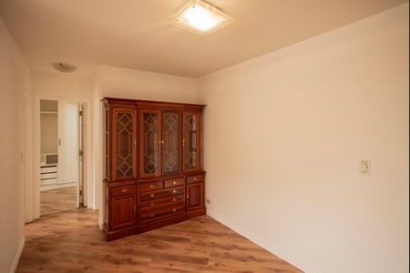 Apartamento à venda com 61m², 2 quartos e 1 vagaSala