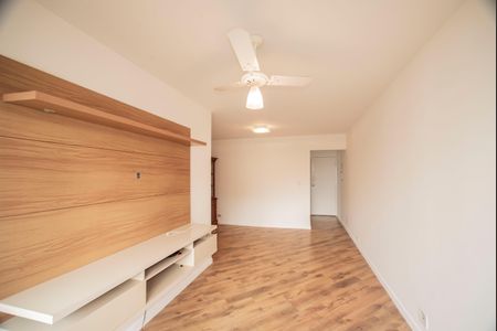 Apartamento à venda com 61m², 2 quartos e 1 vagaSala