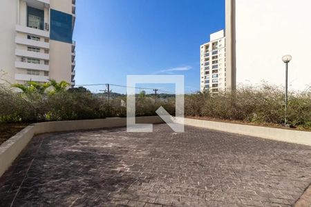 Área comum de apartamento para alugar com 3 quartos, 75m² em Santana, São Paulo