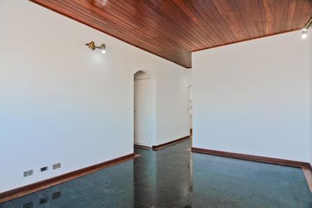 Sala de apartamento para alugar com 3 quartos, 75m² em Santana, São Paulo