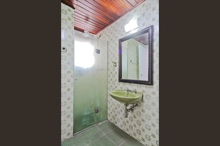Banheiro de apartamento para alugar com 3 quartos, 75m² em Santana, São Paulo