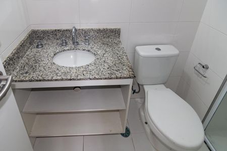 Apartamento para alugar com 37m², 1 quarto e 1 vagaBanheiro Suíte