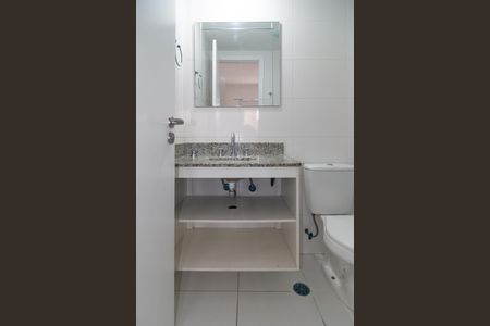 Apartamento para alugar com 37m², 1 quarto e 1 vagaBanheiro Suíte