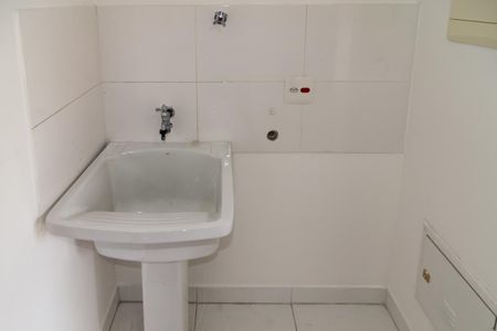 Apartamento para alugar com 37m², 1 quarto e 1 vagaÁrea de Serviço