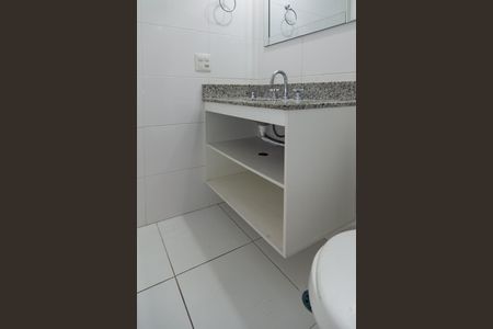 Apartamento para alugar com 37m², 1 quarto e 1 vagaBanheiro Suíte