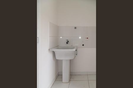 Apartamento para alugar com 37m², 1 quarto e 1 vagaÁrea de Serviço